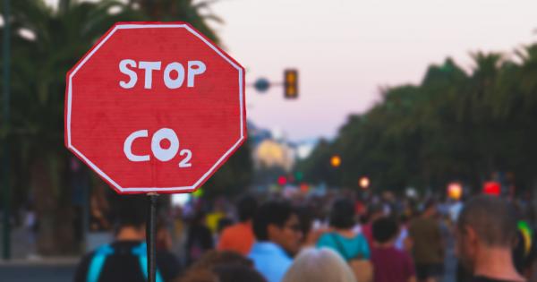 Свикнали сме да мислим че с климата се занимават само