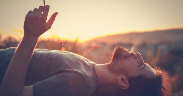 Мистерията защо някои пациенти имат здрави бели дробове въпреки че