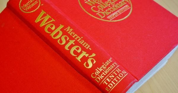 Американският речник Мериам Уебстър обяви местоимението те they за думата на