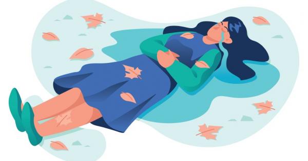 Кризата на средната възраст вече не е проблем само на