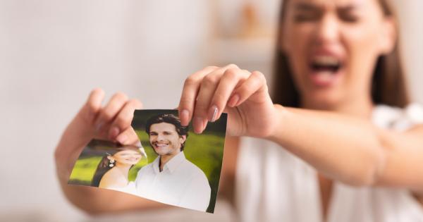 Никой не иска да се разделя с любимия но понякога