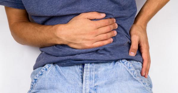 Преди време баща на три деца се подлага на операция