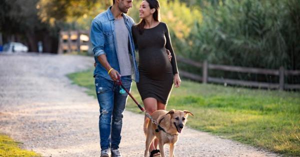 Ходенето е много добър вариант за раздвижване и обикновено лекарите