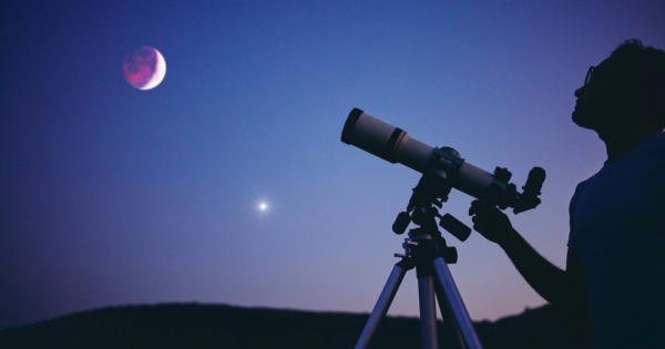 С изгряването на Венера на вечерното небе си припомних един