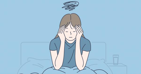 Има много неща които ни носят излишно напрежение Особено когато