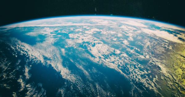 Климатът на Земята се променя откакто съществува планета и ще