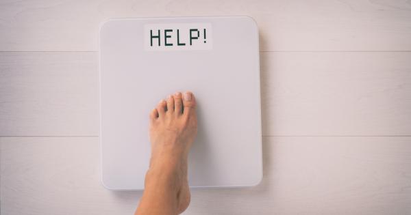 Какво се случва с всички нискокалорични диети които изглежда водят