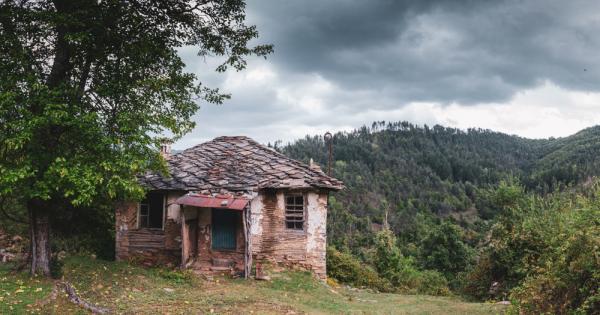 Село Шишенци е едно малко селце във Видинско За него