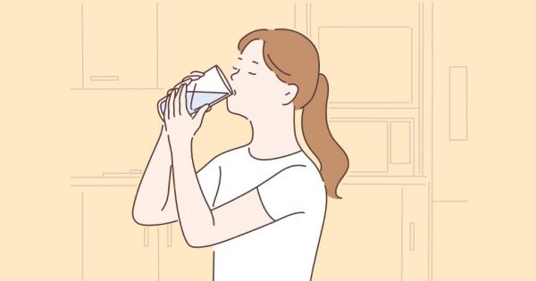 Оптималната хидратация на човешкия организъм е най ефикасната стратегия за постигане