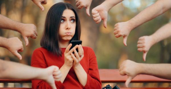 Няма хора без недостатъци и винаги ще се намери някой който