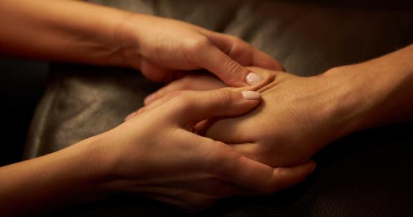 Акупресурата е техника от традиционната китайска медицина с чиято помощ