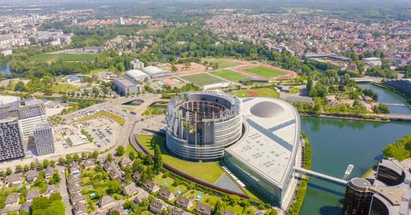 На 9 и април 2024 г Европейският съд по правата на