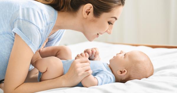 Доказано е че до 3 годишната си възраст децата са почти