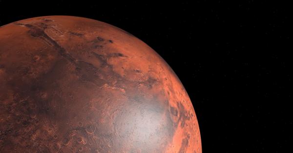 Aстробиолози от Вашингтонския университет в САЩ предположиха че неотдавнашното откриване