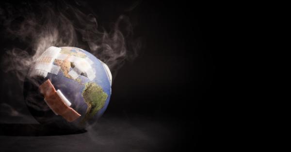 OOН ще търси от космоса източниците на метан който е