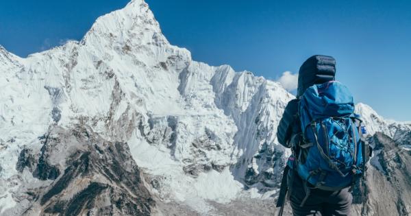 Силвия Аздреева от Петрич покори Еверест 8849 м  най високия връх