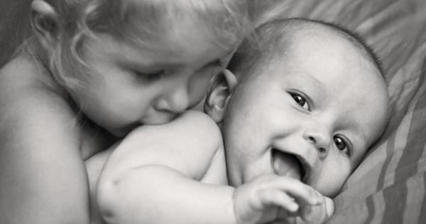 Понякога не е лесно да си майка особено когато децата