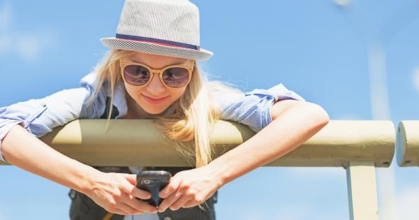 На всички ни се е случвало да ни изоставят по