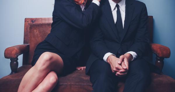 В идеален свят потенциалът ни за повишение на работното място би