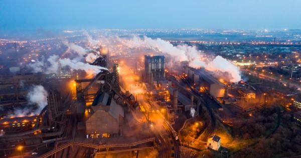 Становището на науката В природата емисиите на СО2 от океаните и