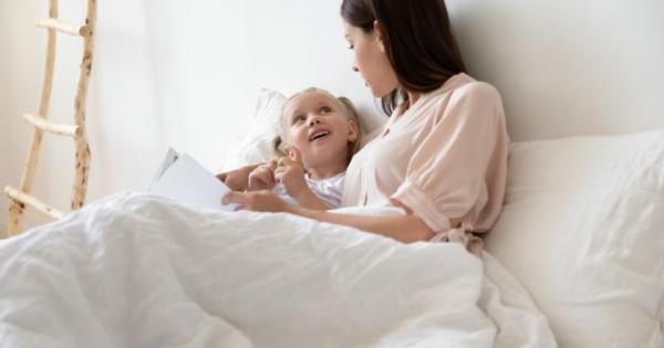 Почти на всеки родител се е случвало Детето задава въпрос