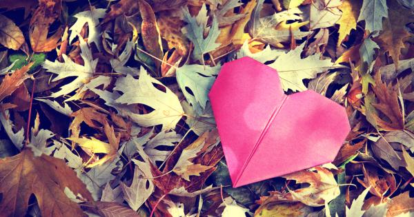 Всички са чували за любовта от пръв поглед а някои