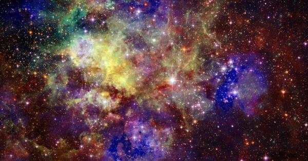 Вселената никога не е имала пределна възраст Последните проучвания обаче