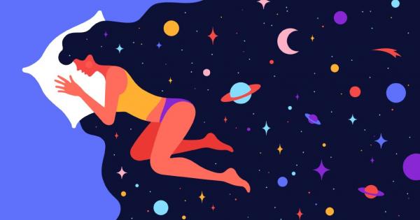 Защото сънищата се помнят и забравят какво в мозъка ги