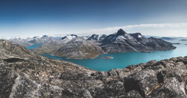 От доста време насам учените подозират че някога Земята е