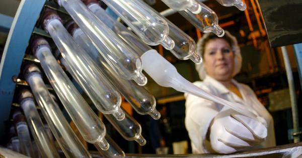 Karex Bhd – най големият производител на презервативи в света –