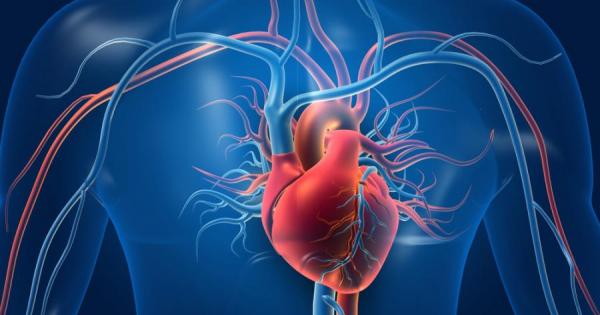 Ново проучване показва че сред хората със сърдечна недостатъчност рискът