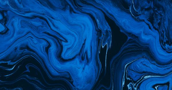 Класическо синьо – нюанс напомнящ небето привечер е Цвят на