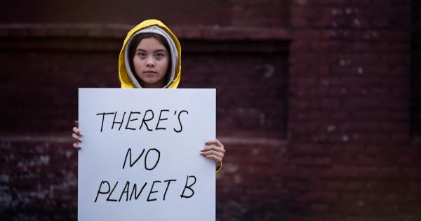 В последния доклад на Световната метеорологична организация – Обединени в