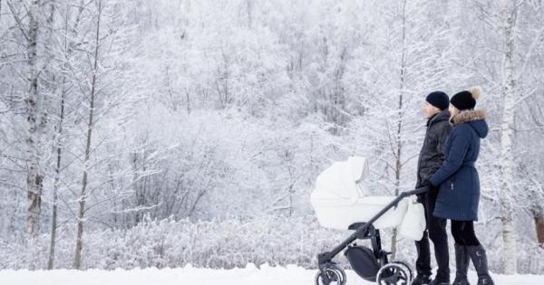 Едно от най честите притеснения на младите родители е какво да