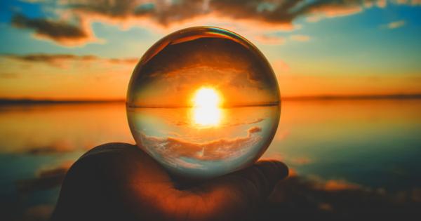 В една неделна утрин преди няколко седмици си направих кафе