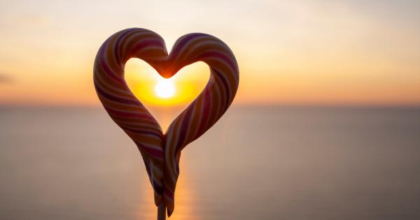 За мен големите романтични жестове никога не са били убедителни