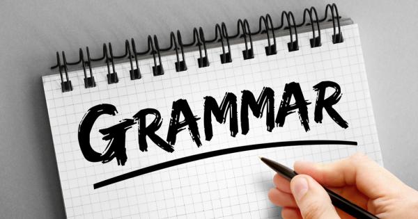 Правописът не е лесен но сред най често допусканите грешки може