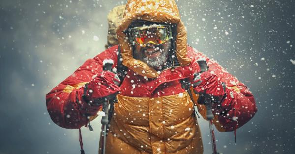 На всеки може да се случи – включително на вас