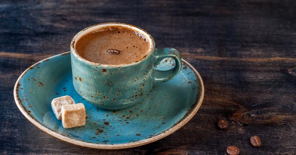 Един ден млада жена отчаяна и обезверена от живота споделила