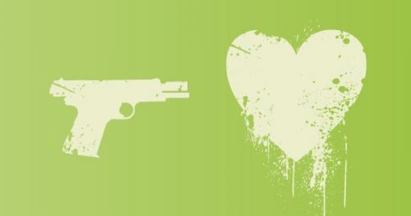 Сутринта на 24 май Салвадор Рамос от Ювалди Тексас се