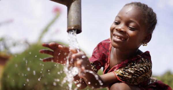 Водата покрива 71 от повърхността на планетата Въпреки това повече