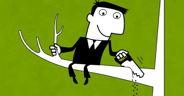 Една изключително вярна и доста цинична статия от Лари Уингет