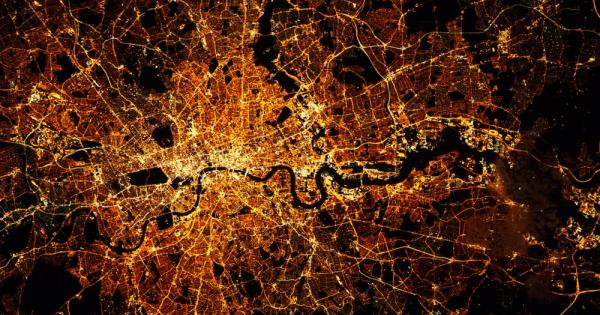 Искам да промените представата си за това как е организиран