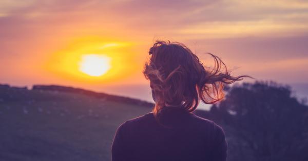 Връзката между отрицателните чувства и лошото здраве е установена отдаван