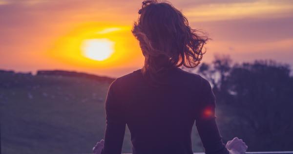 Твърде много хора потъват в погрешното убеждение че да бъдеш