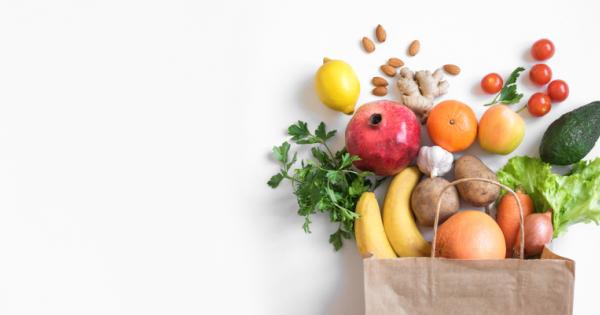 Всички знаят песничката за зеленчуците и в нея има голяма