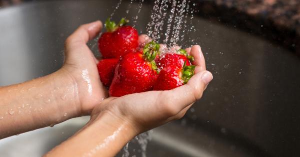 Наред с аспержите и ревена ягодите са героят на сезона