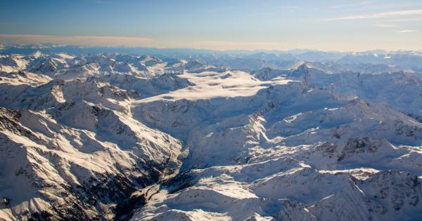 Климатичните промени са предизвикани от промените в количеството постъпваща слънчевата