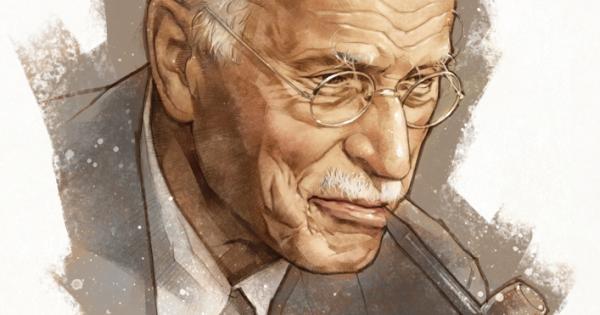 Ученик на Фройд и основоположник на аналитичната психология швейцарският психолог