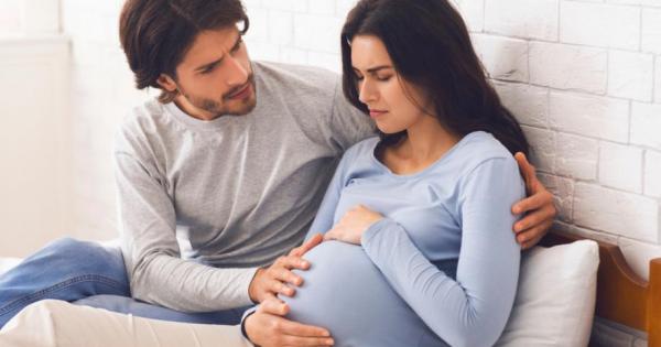 Често по време на бременност се наблюдават различни малки или